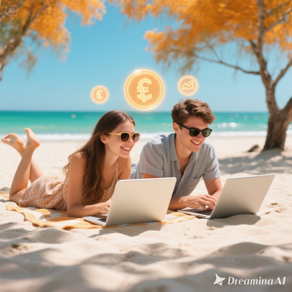 FIRE Lifestyle: Financial Independence, Retire Early