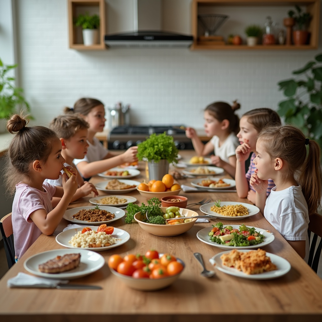 Mindful Eating: Pola Makan Sadar dan Sehat